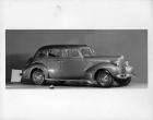 1938 Packard touring sedan, s…