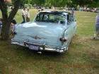 1954 Cavalier four door sedan