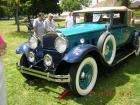 1930 740 Conv Coupe