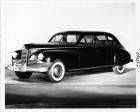 1946 Packard Clipper limousine, three-quarter left front view