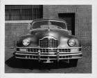 1947 Packard custom car, front view