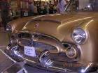 1952 Packard Pan American