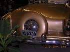 1952 PanAmerican Show Car