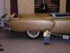 1952 PanAmerican Show Car