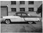 1955 Packard Clipper, left side view