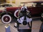 1920 Packard "Twin-Six" Engine