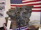 Packard PT Boat Engine