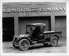 1915 Packard truck of Armour and Company