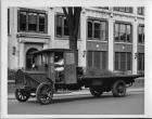 1924 Packard truck, the last Packard truck in the Packard Motor Car Co. fleet