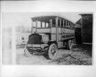 Packard bus belonging to Riverhead Motor Transit Line