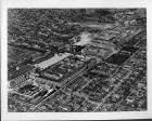 Packard factory 1937, aerial view