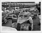 1941 Packard final assembly line