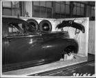 1946-47 Packard semi-assembly kit ready for shipping