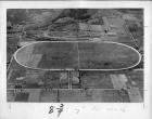 Aerial view of the Packard Proving Grounds