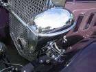 1929 - 640 Runabout - Custom Factory Equipted Headlights
