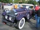 1929 - 640 Runabout