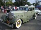 1934 - Twelve Five Passanger Coupe