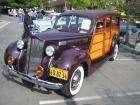 1938 - 1600 Station Sedan - body by Cantrell