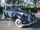 1938 - 1607 Twelve Formal Sedan