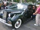 1940 - 1808 Limousine