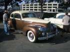 1941 - 120 Club Coupe