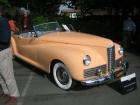 1942 - One Sixty Darrin Convertible-3