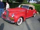 1942 - One Sixty Darrin Convertible-5