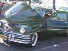 1950 - Deluxe Eight Touring Sedan