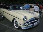 1954 - Packard Convertible Coupe