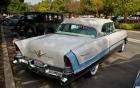 1956 Packard Caribbean HT - rvr