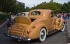 1938 Packard 1604 Rumbleseat Coupe 