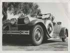1929 640 Roadster
