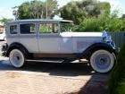 1930-726 Sedan