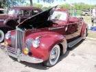 41 One Twenty Convertible Coupe with 180 Trim