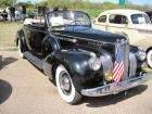 41 Super Eight 160 Convertible Coupe