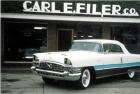 1956 Packard Caribbean 5699-1258 1