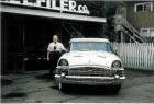1956 Packard Caribbean 5699-1258 5