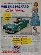 Win This Packard!