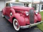 1937 120C Convertible Coupe