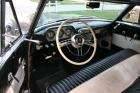 1953 Packard Caribbean Interior